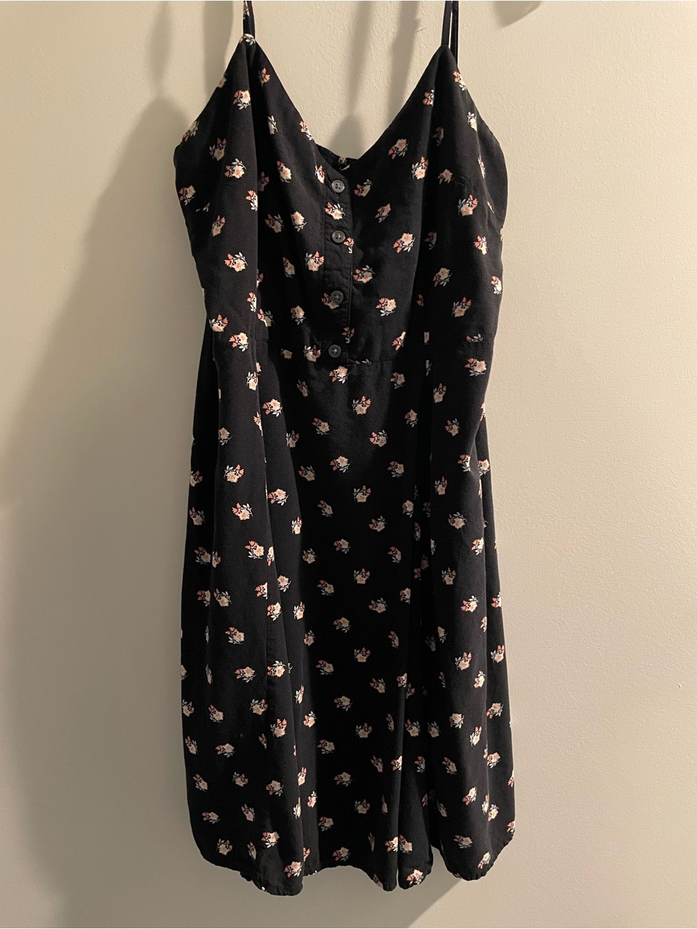 Gap floral sundress 4
